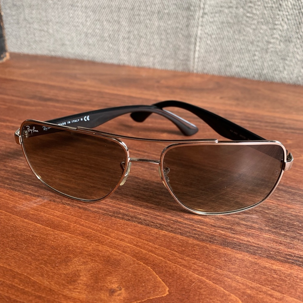 Ray-Ban Sunglasses